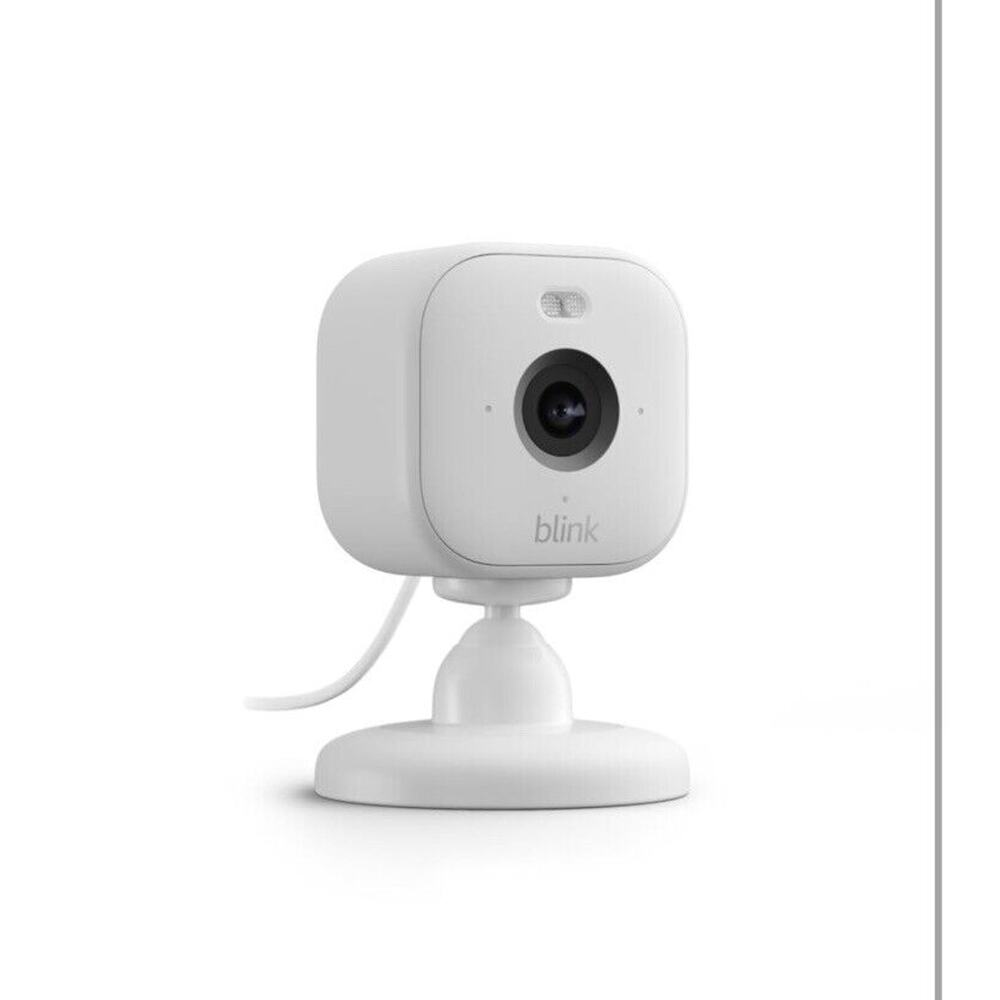 🔥Blink All-New Mini 2 Smart Security Cam Built-In Spotlight Motion Detection🔥 - Picture 2 of 6